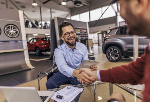 Dealership