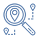 magnifying glass icon