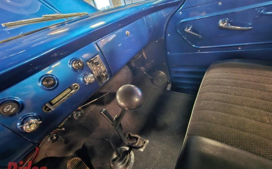 1957 Chevrolet 3600