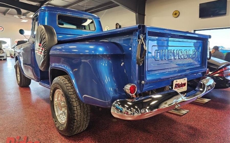 1957 Chevrolet 3600