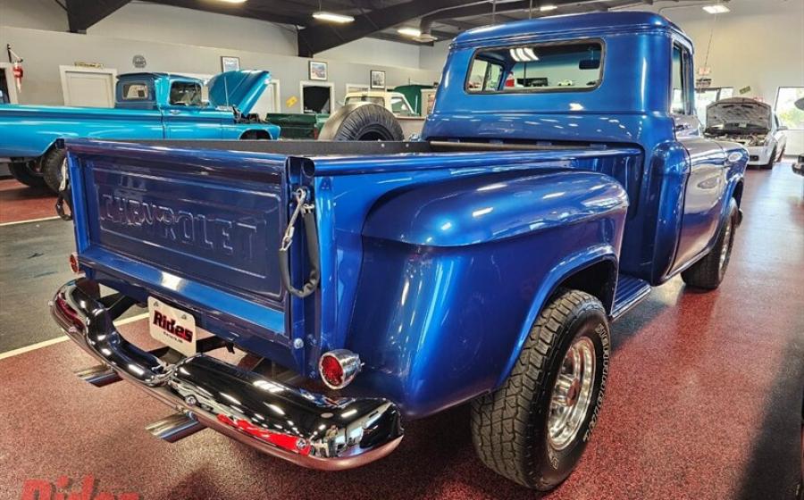 1957 Chevrolet 3600