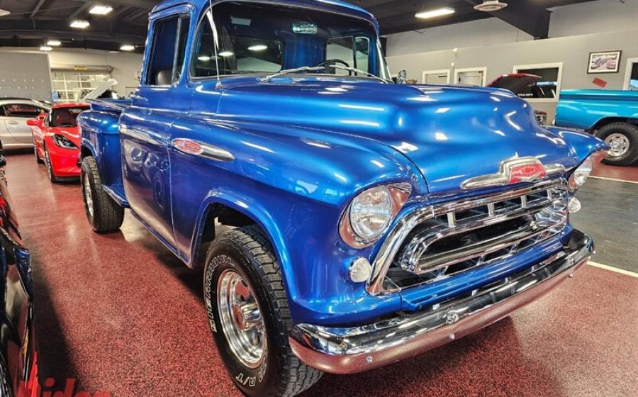 1957 Chevrolet 3600
