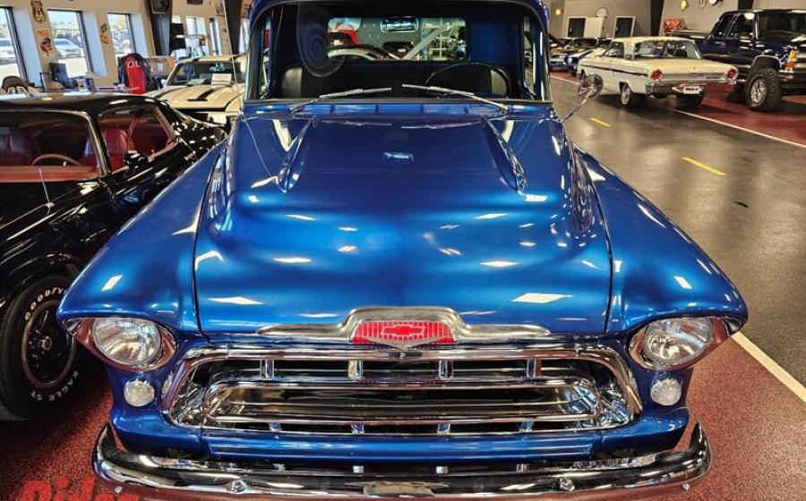 1957 Chevrolet 3600