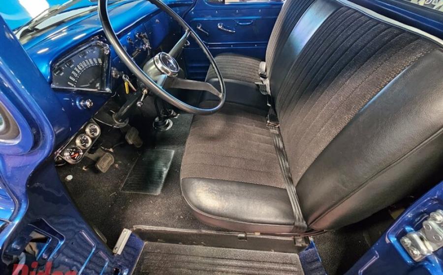 1957 Chevrolet 3600