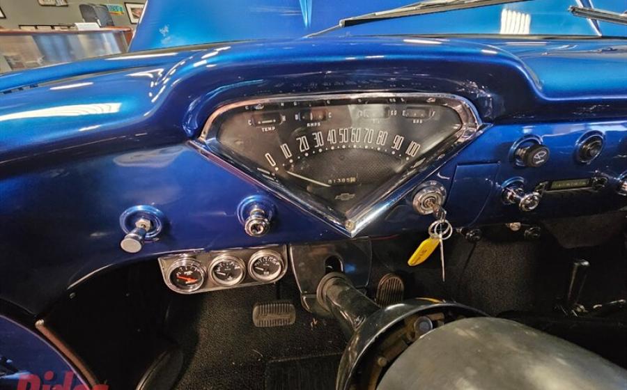 1957 Chevrolet 3600