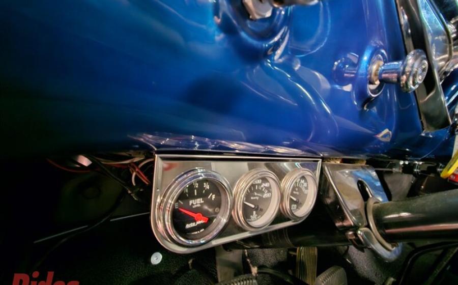 1957 Chevrolet 3600