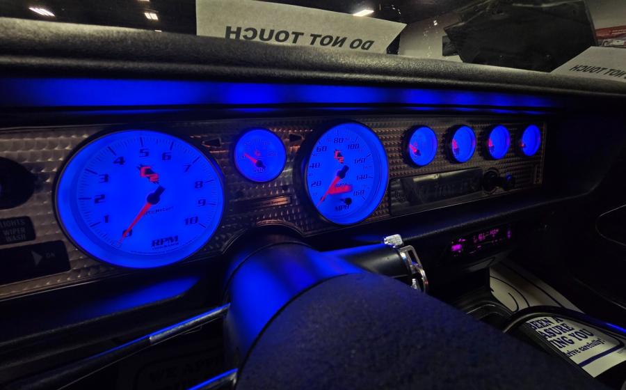 1978 Pontiac Trans Am