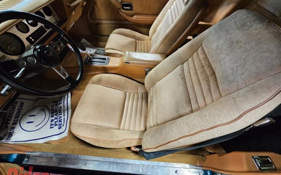 1978 Pontiac Trans Am