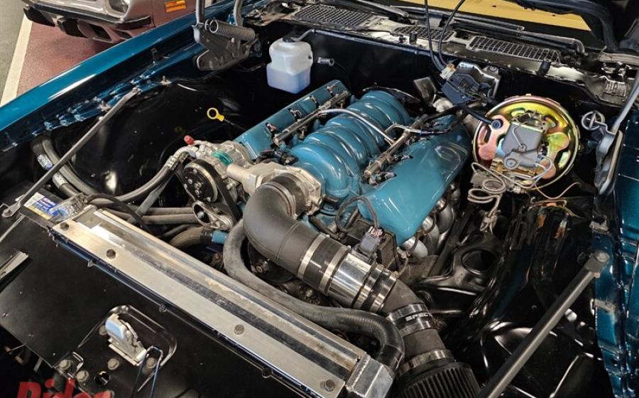 1978 Pontiac Trans Am