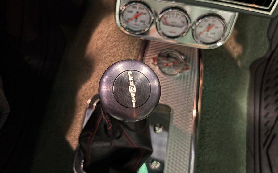 1963 Chevrolet Impala