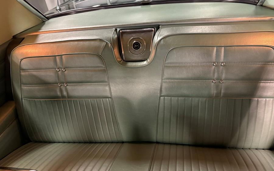 1963 Chevrolet Impala