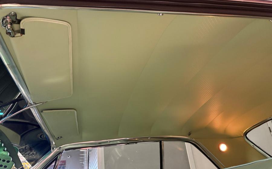 1963 Chevrolet Impala