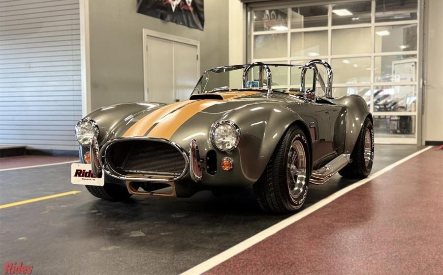 Factory Five Cobra 
