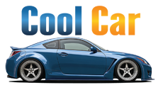 The Cool Car Network logo