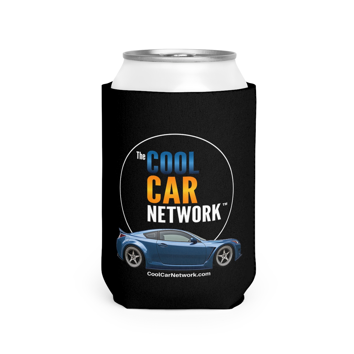 12oz Can Cooler
