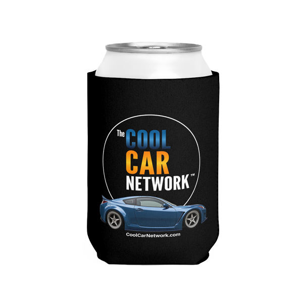 12oz Can Cooler