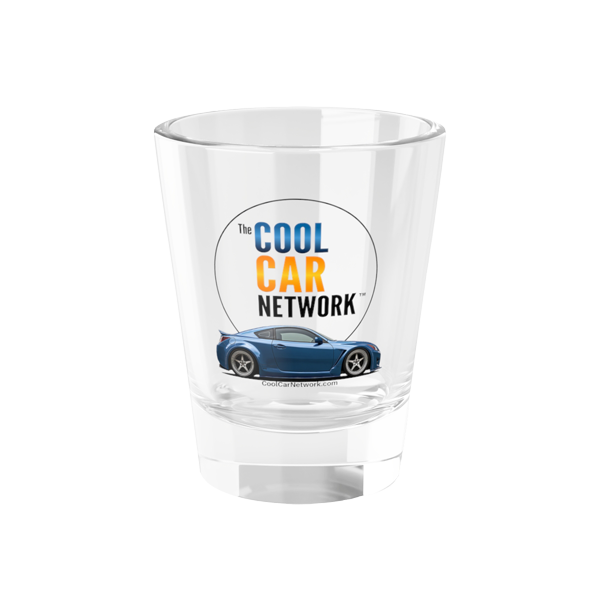1.5oz Shot Glass