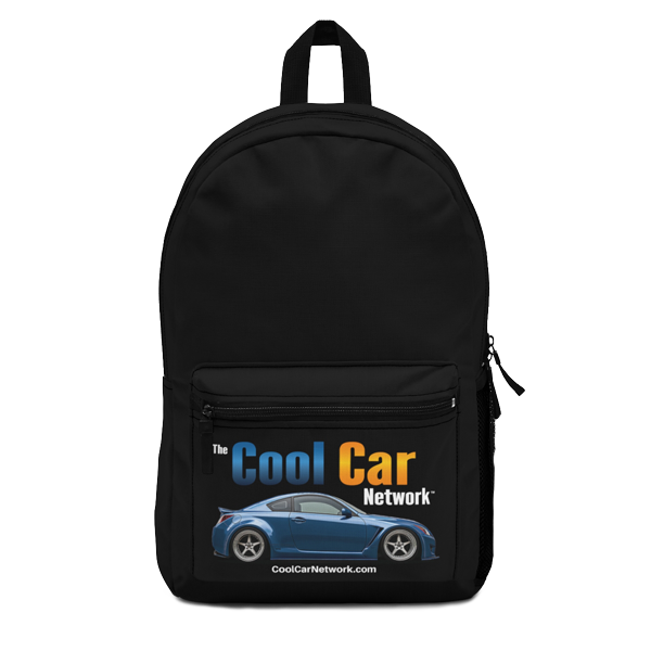 Backpack