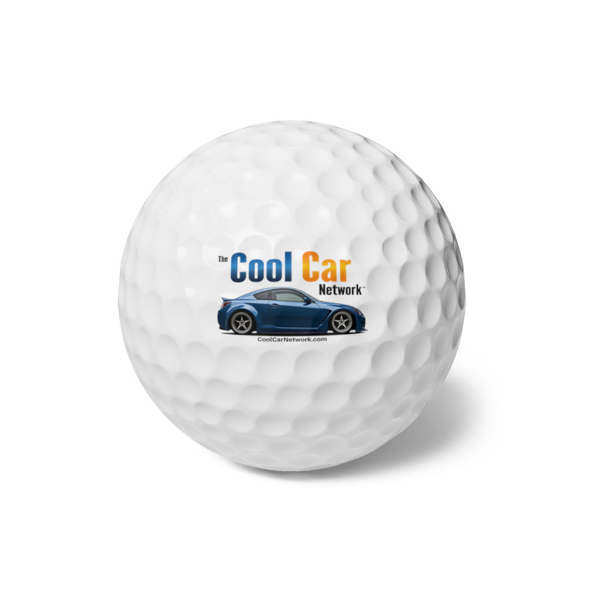 Golf Balls