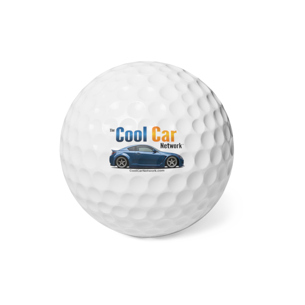 Golf Balls