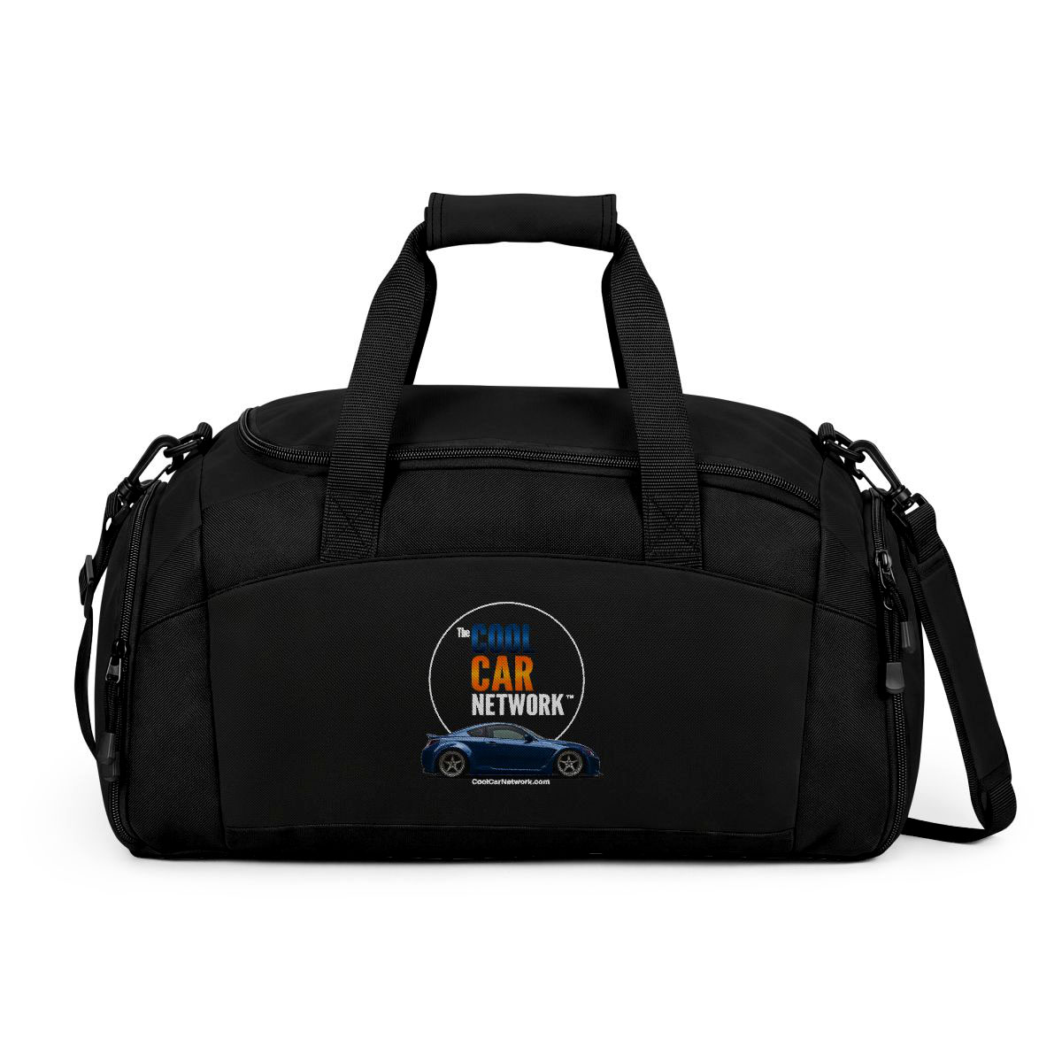 Gym Bag