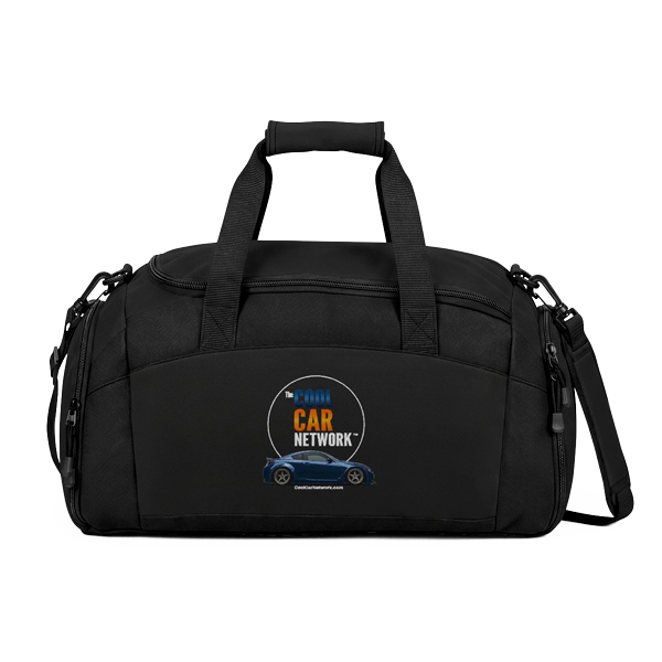 Gym Bag
