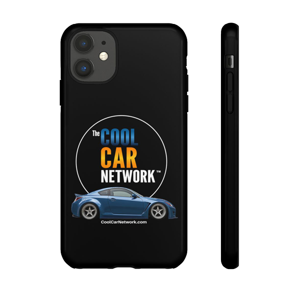 Protective Phone Case