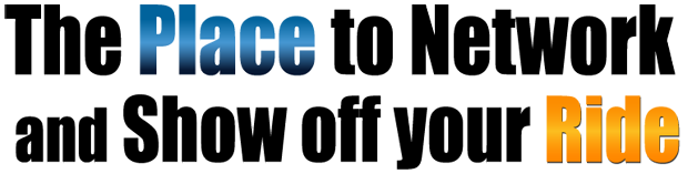 Cool Car Network slogan