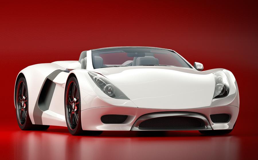 2027 Bugatti Concept